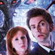 Illustration for article titled The Best Doctor Who Stories of 2016 Will Never Be on TV